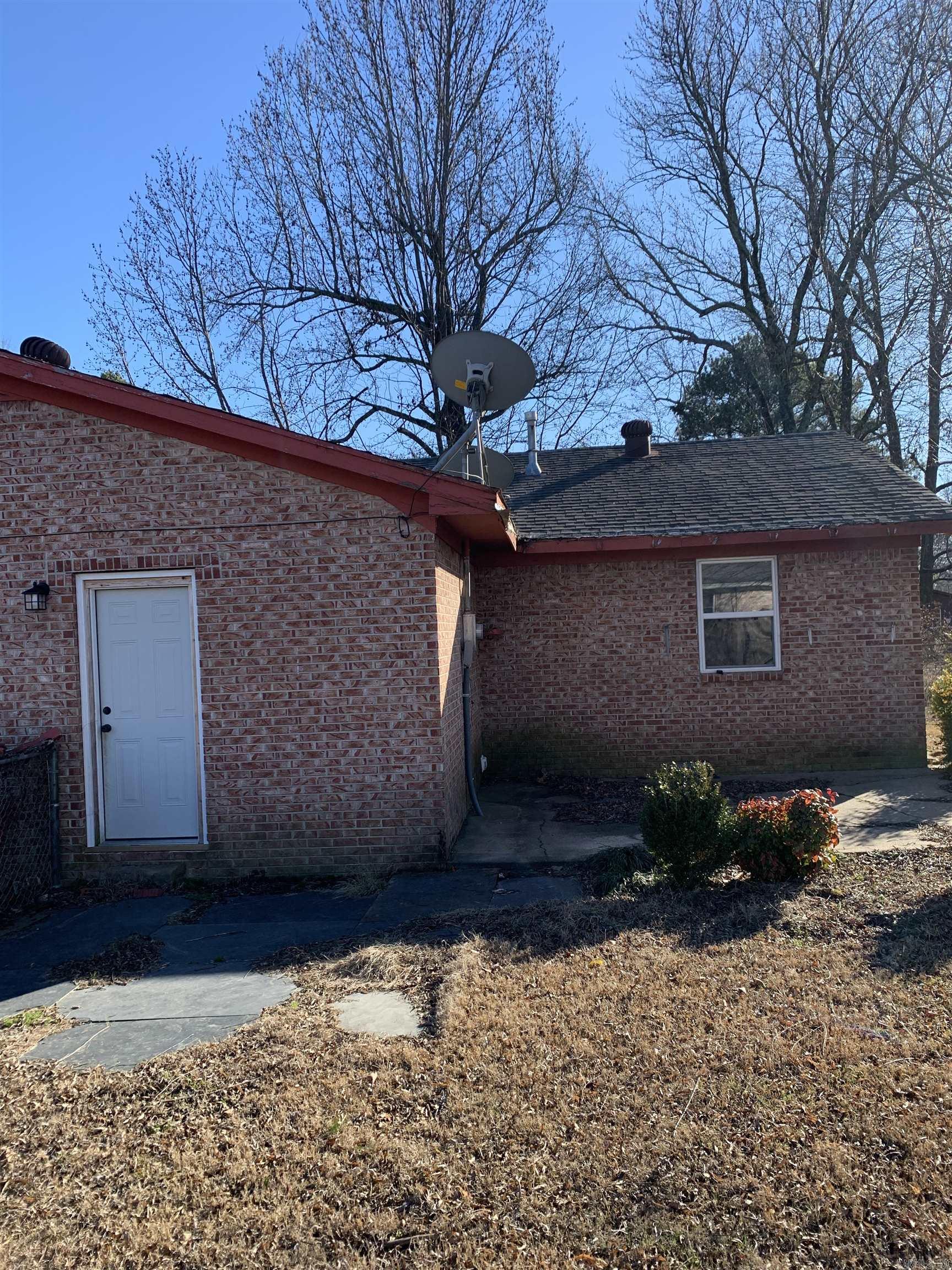 Thompson Heights - Residential