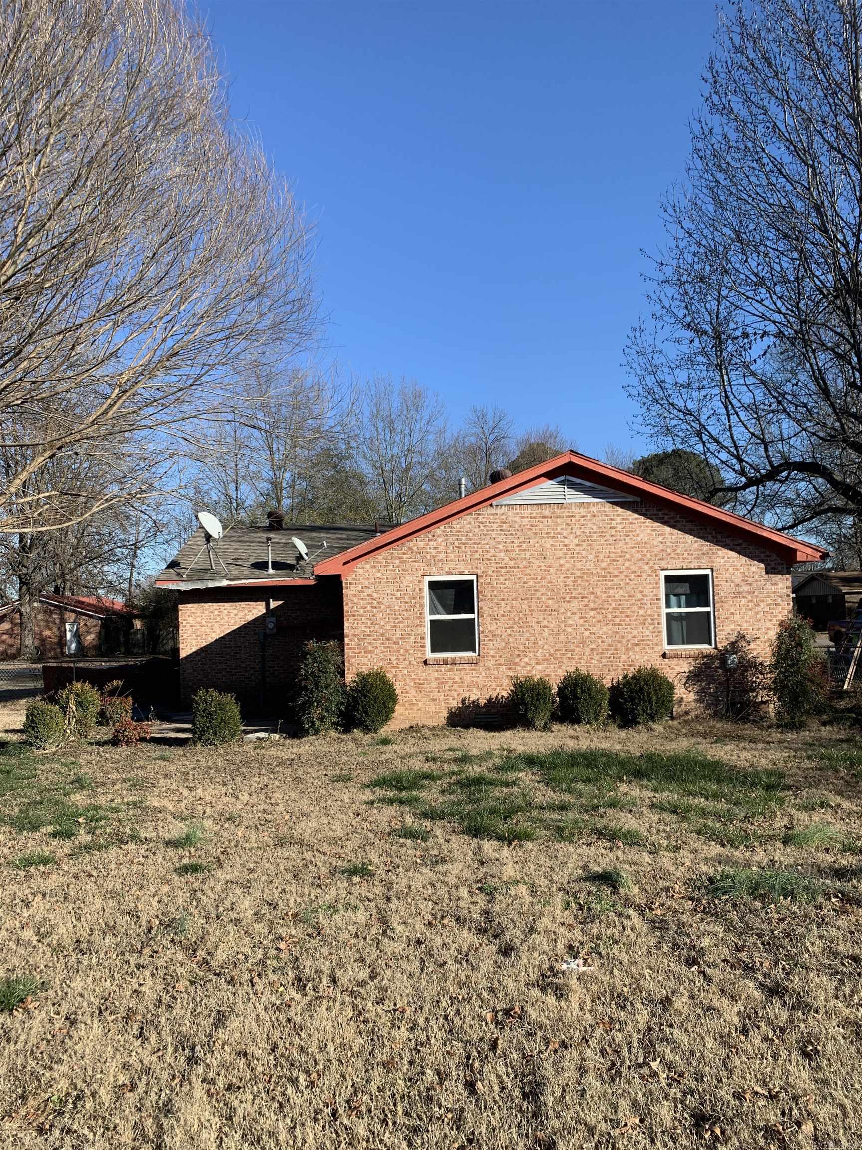 Thompson Heights - Residential