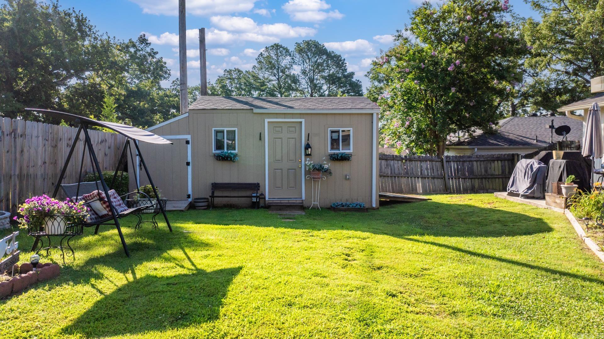 INDIAN HILLS - Residential