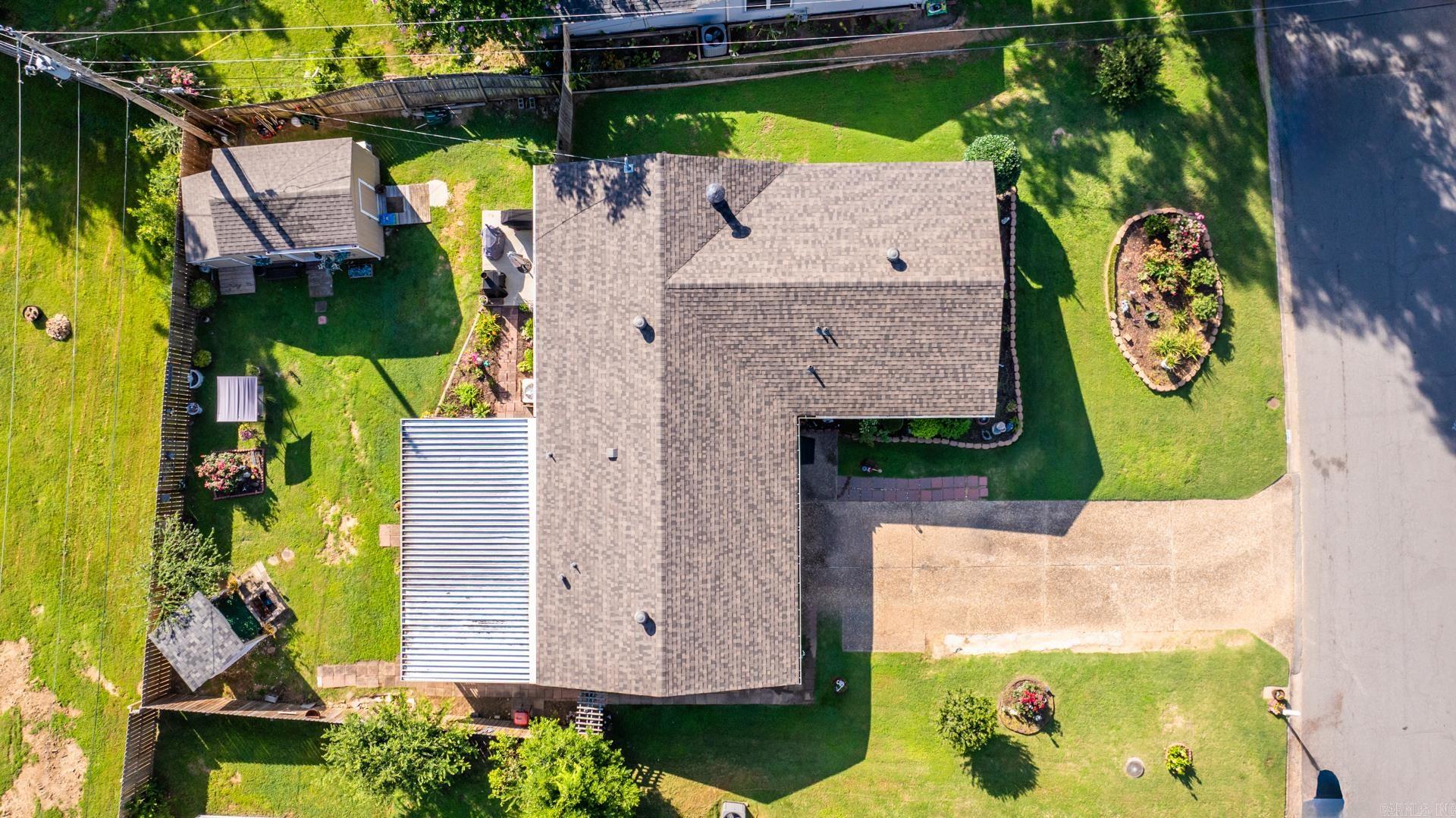 INDIAN HILLS - Residential