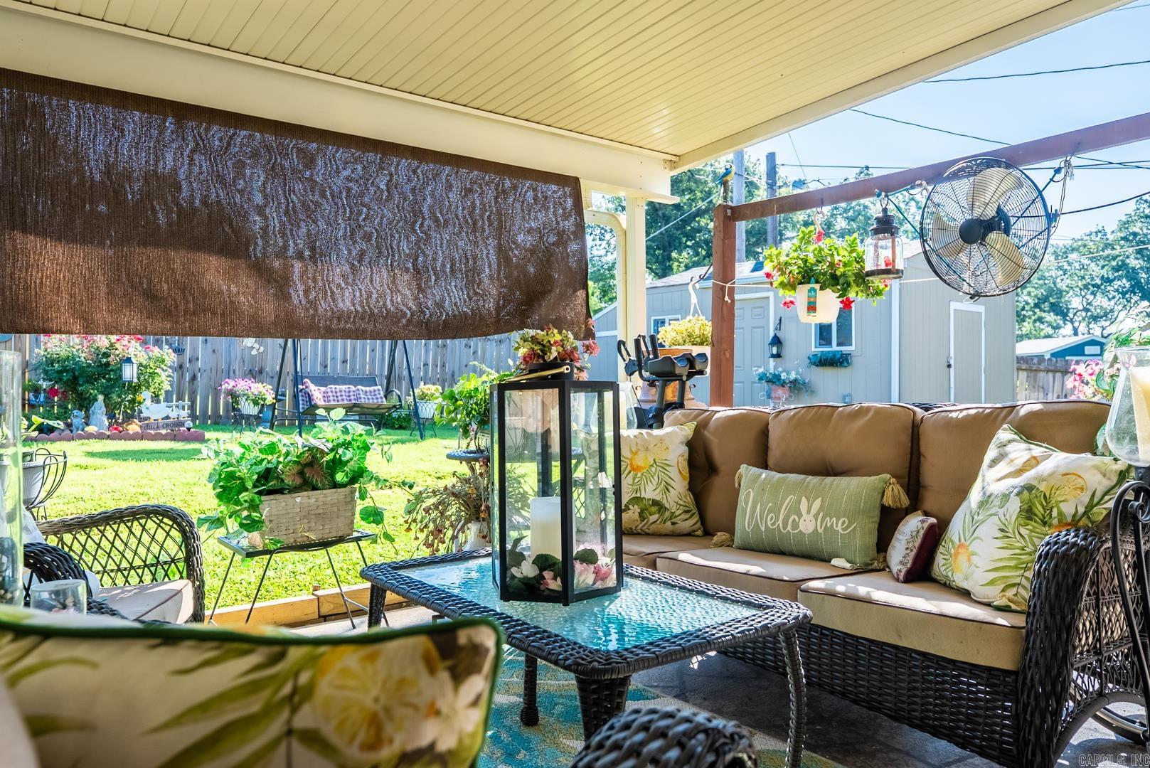 INDIAN HILLS - Residential