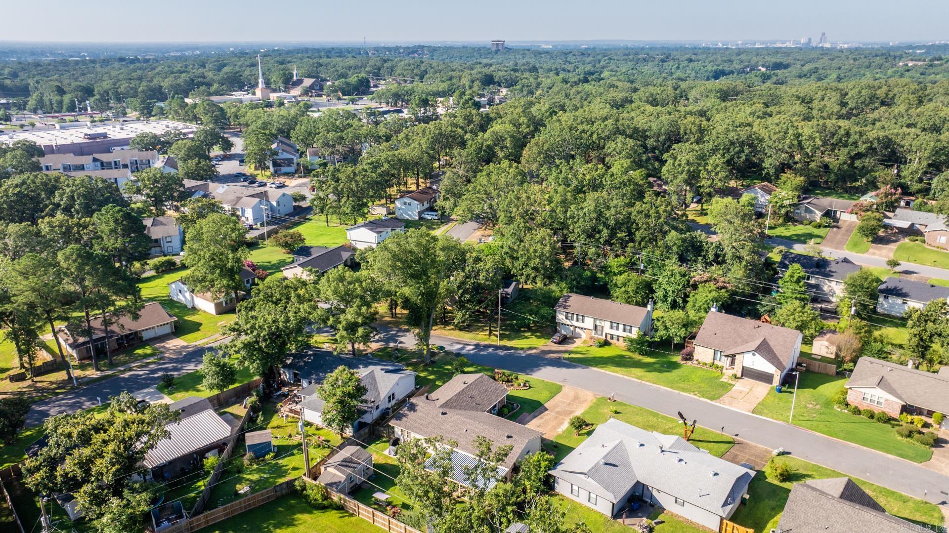 INDIAN HILLS - Residential