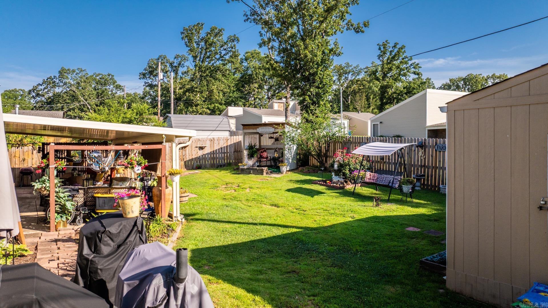 INDIAN HILLS - Residential