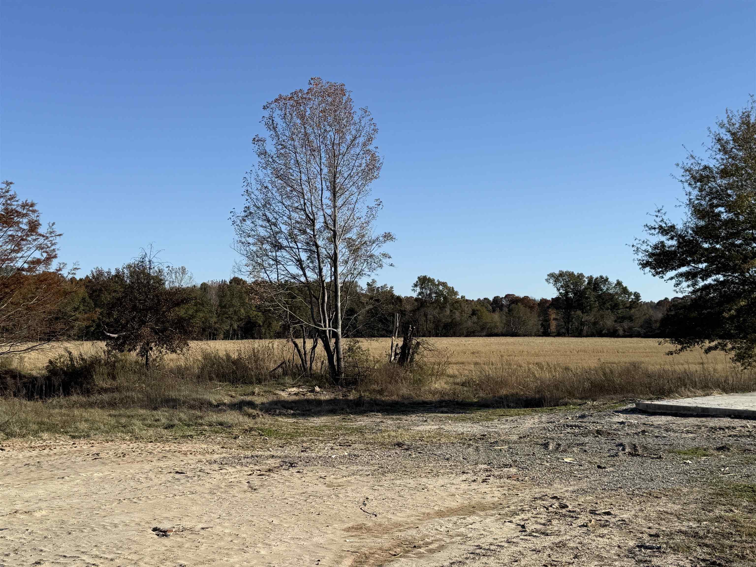 Randolph County - Land