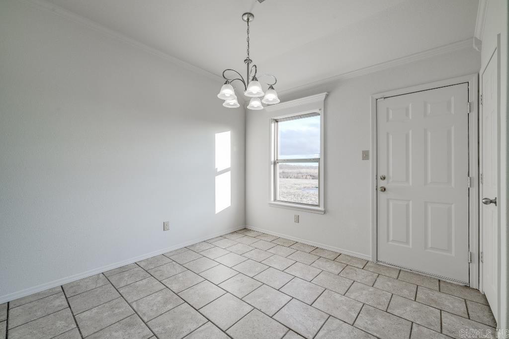 FAULKNER CROSSING - Residential