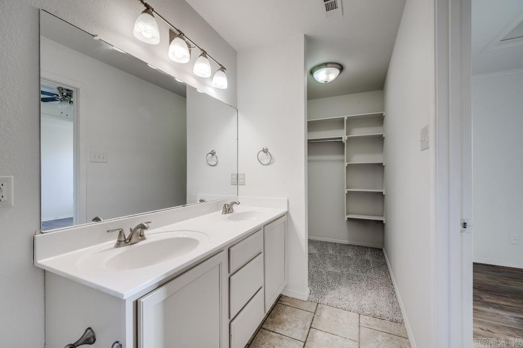 FAULKNER CROSSING - Residential