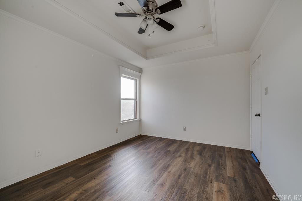 FAULKNER CROSSING - Residential