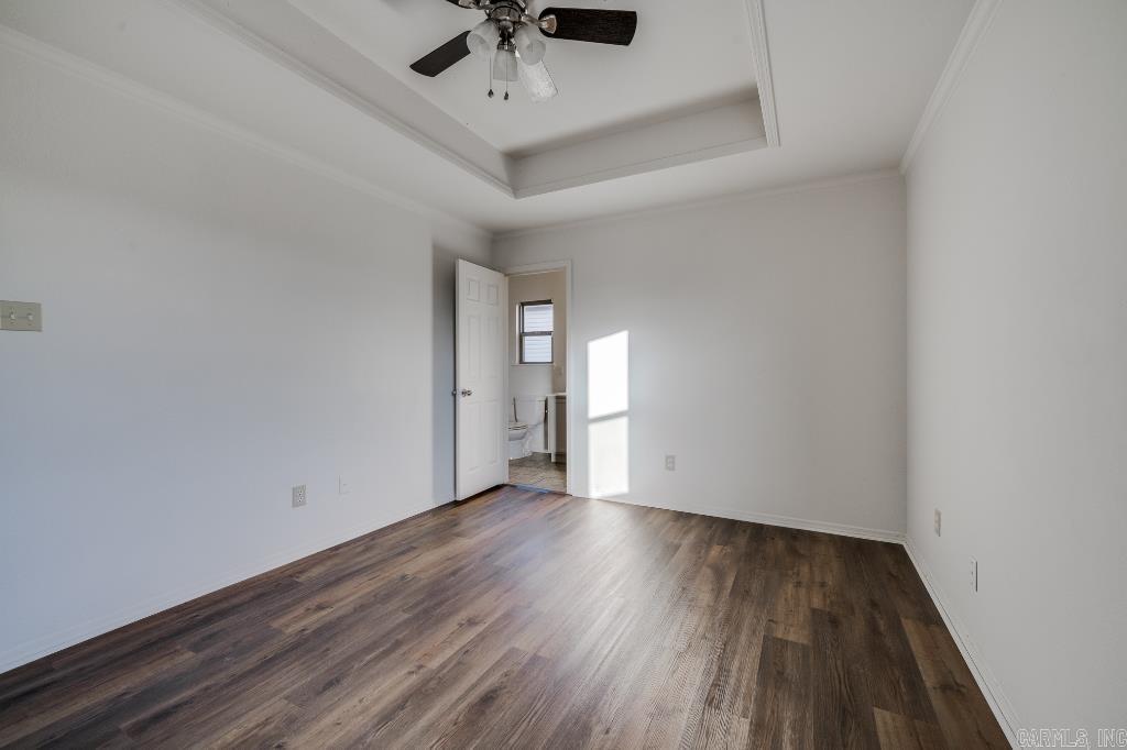 FAULKNER CROSSING - Residential