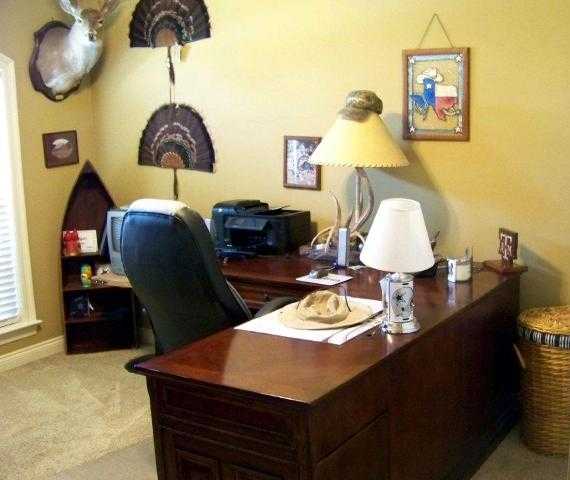 Southern Comfort - Residential