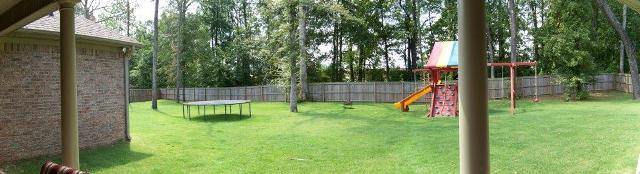 Southern Comfort - Residential