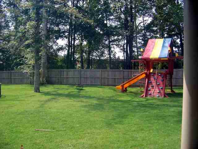 Southern Comfort - Residential