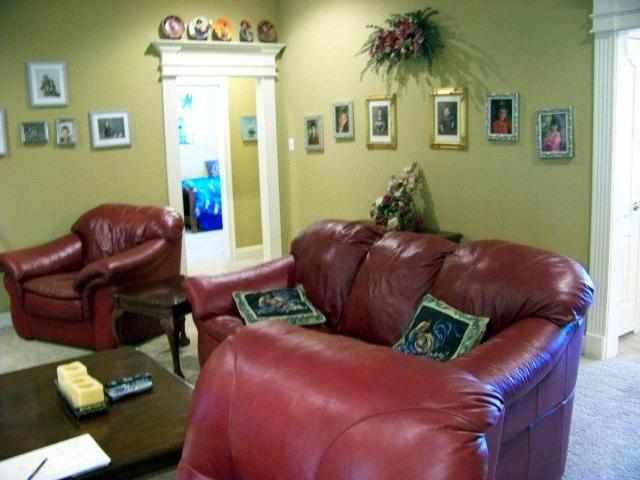 Southern Comfort - Residential