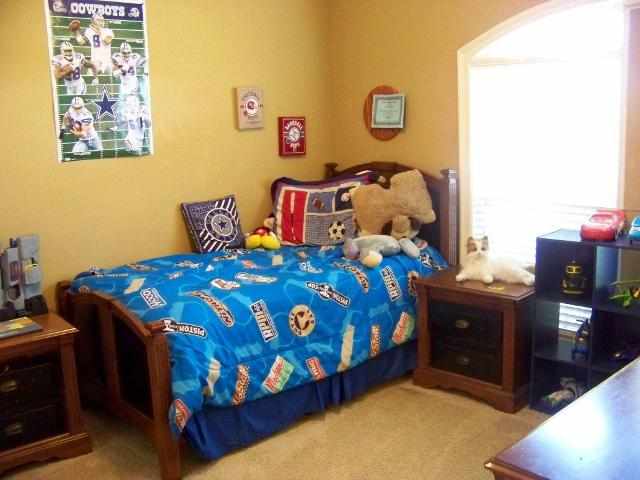 Southern Comfort - Residential