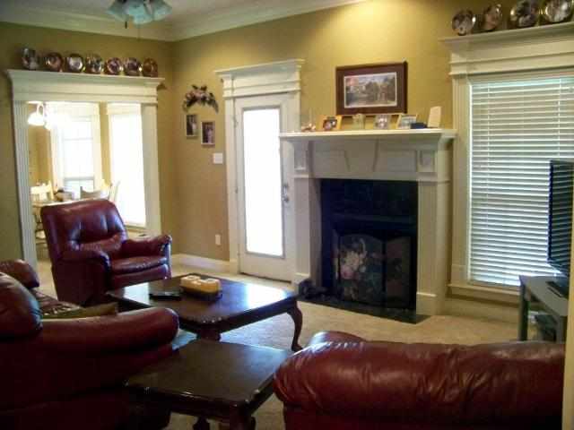 Southern Comfort - Residential