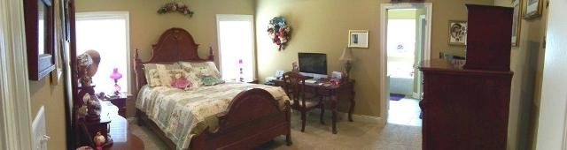 Southern Comfort - Residential