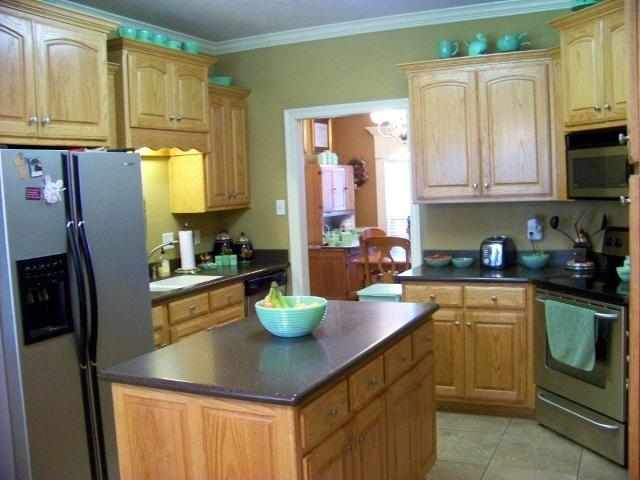 Southern Comfort - Residential