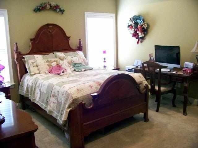 Southern Comfort - Residential