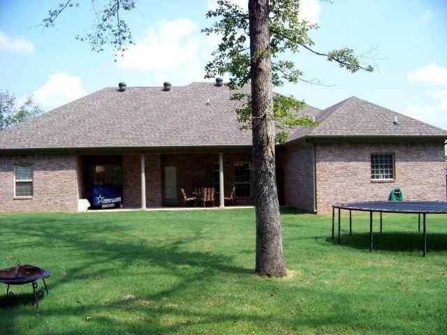 Southern Comfort - Residential