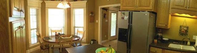 Southern Comfort - Residential