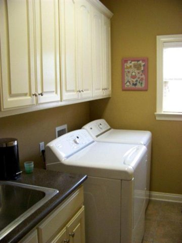 Southern Comfort - Residential