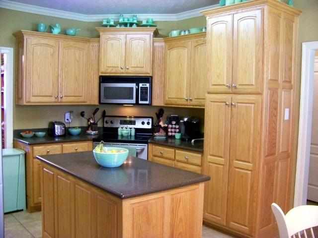 Southern Comfort - Residential