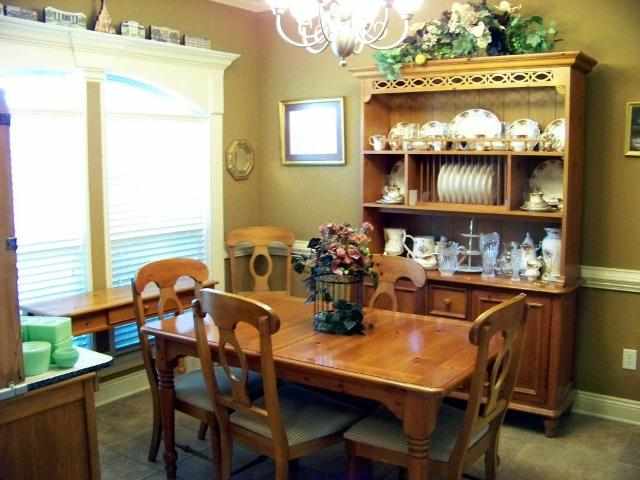 Southern Comfort - Residential