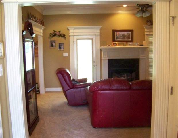 Southern Comfort - Residential