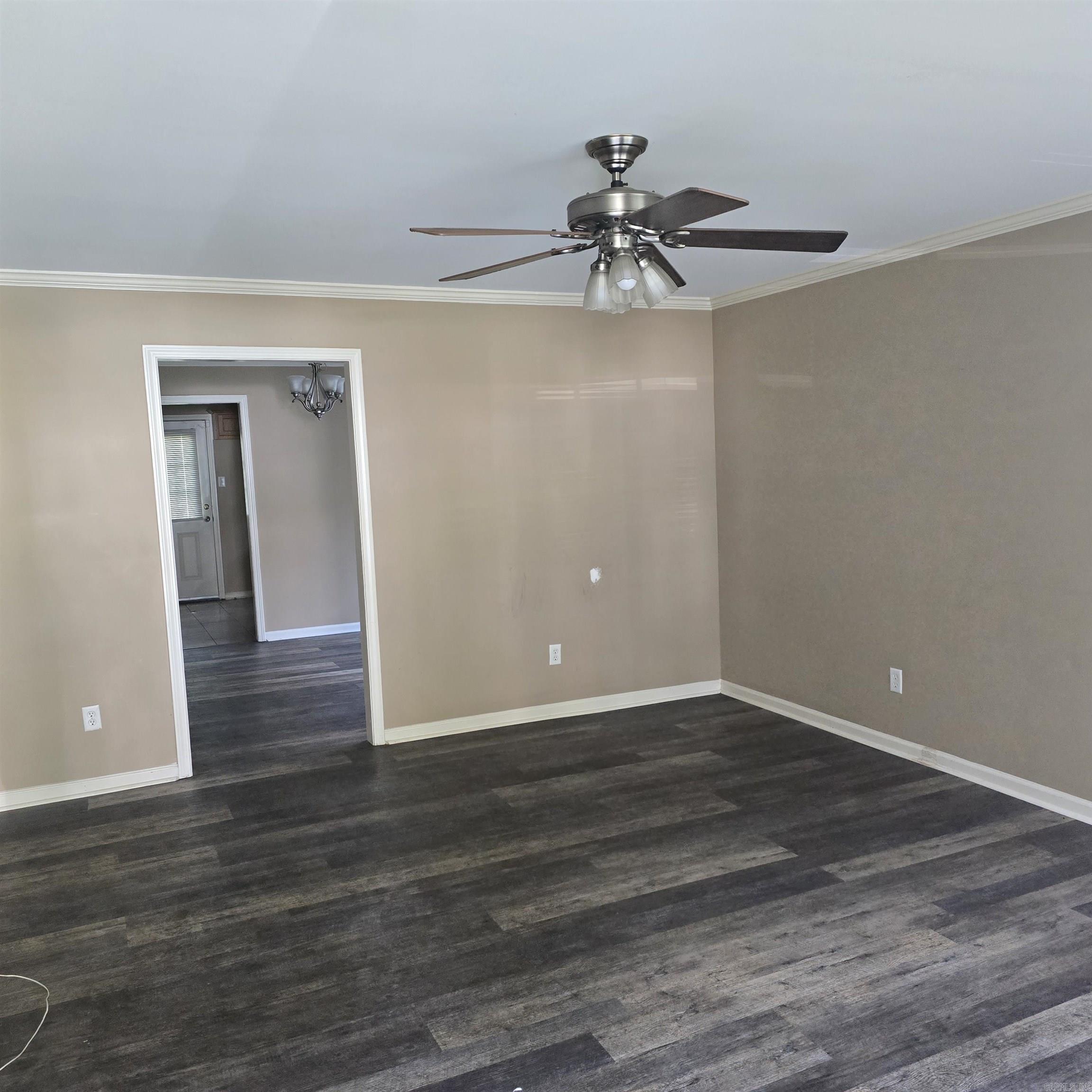 John Barrow 5L - Residential Lease