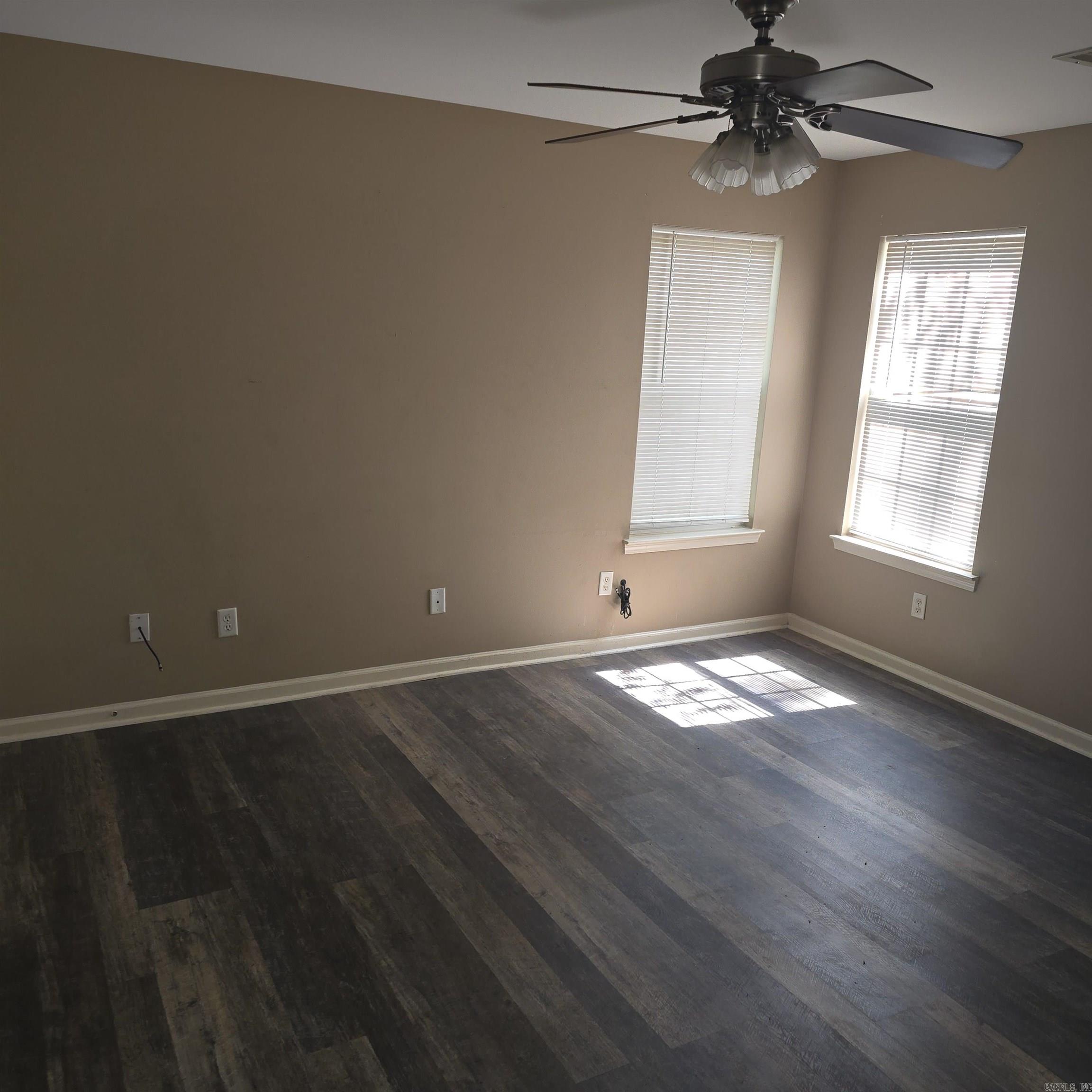 John Barrow 5L - Residential Lease