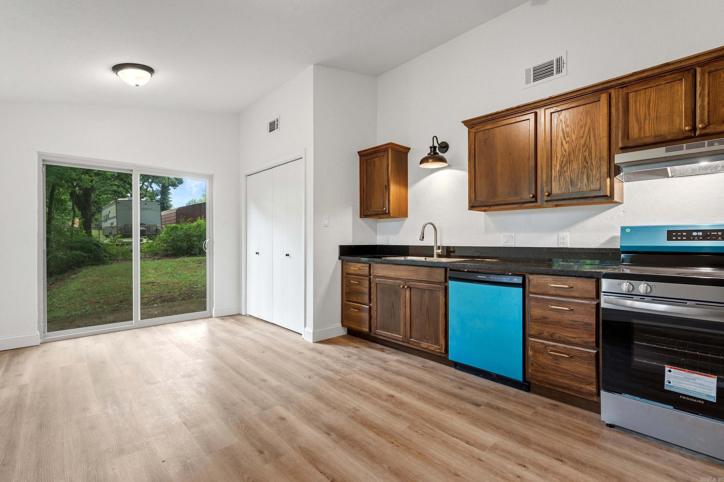 FORREST HILLS SUBD - Residential