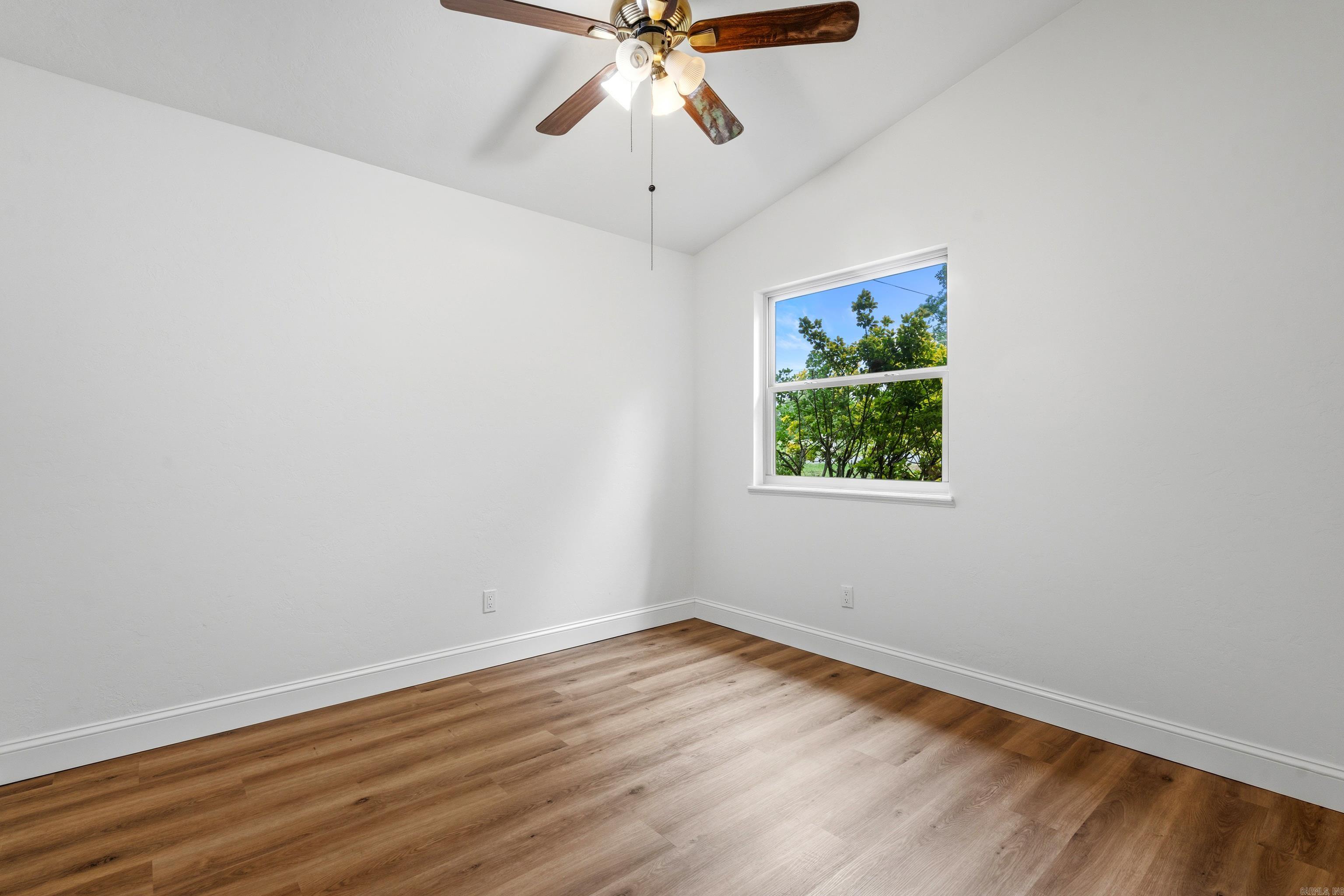 FORREST HILLS SUBD - Residential