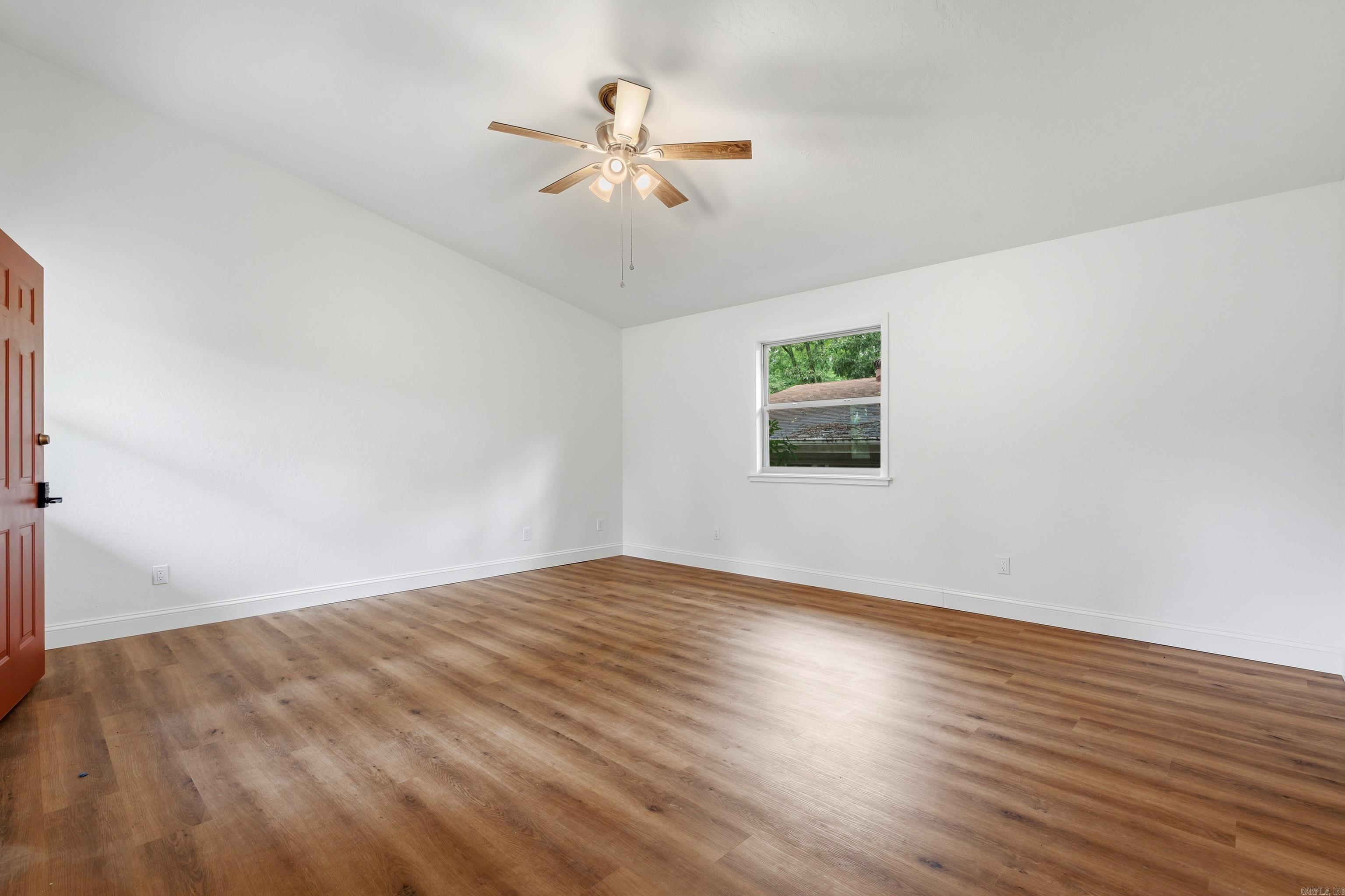 FORREST HILLS SUBD - Residential