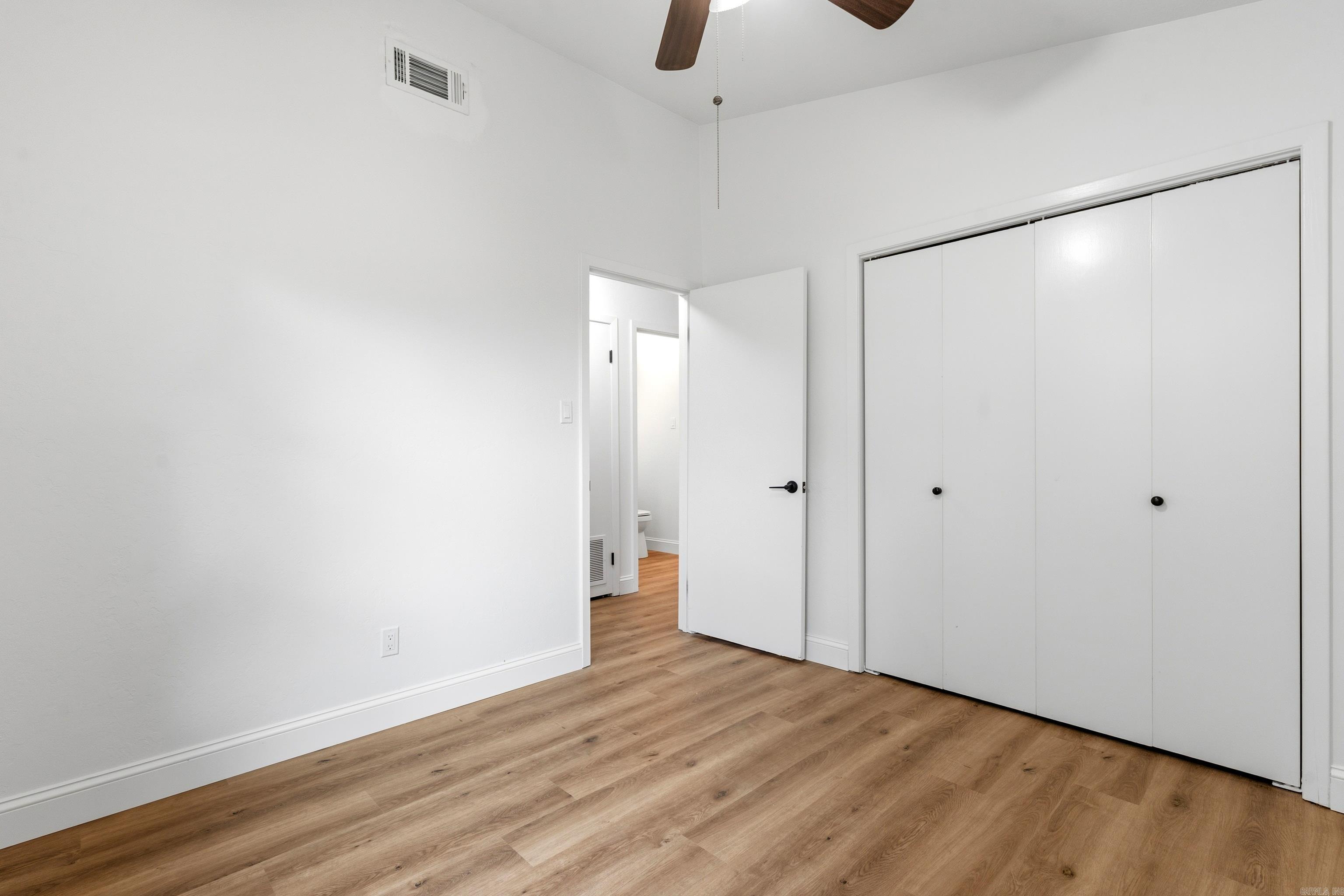 FORREST HILLS SUBD - Residential