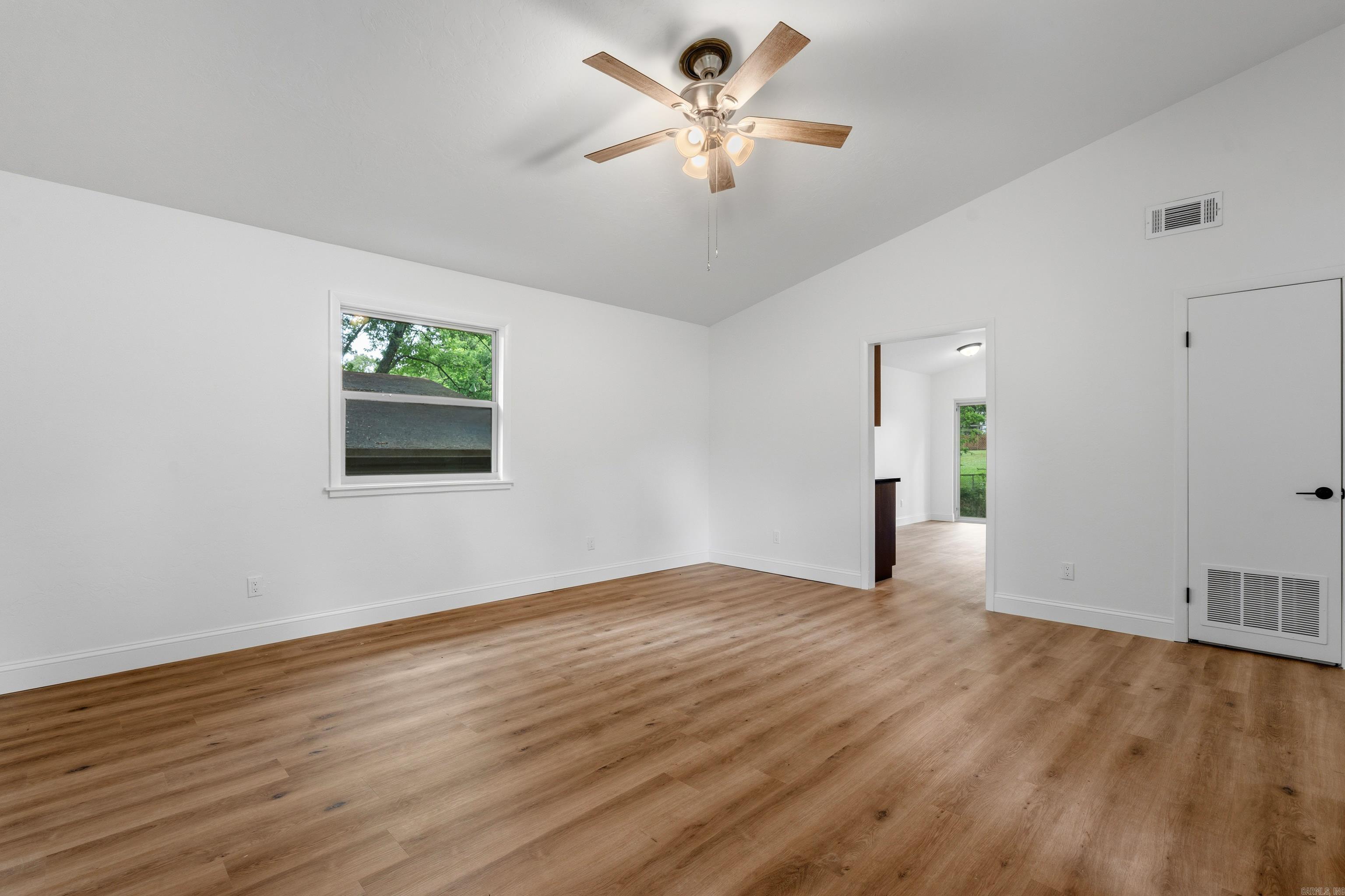 FORREST HILLS SUBD - Residential