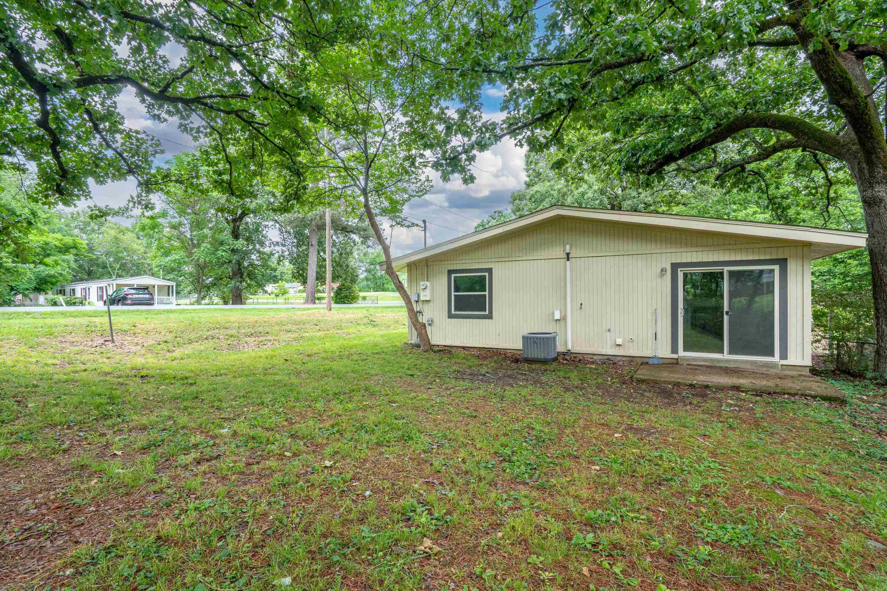 FORREST HILLS SUBD - Residential