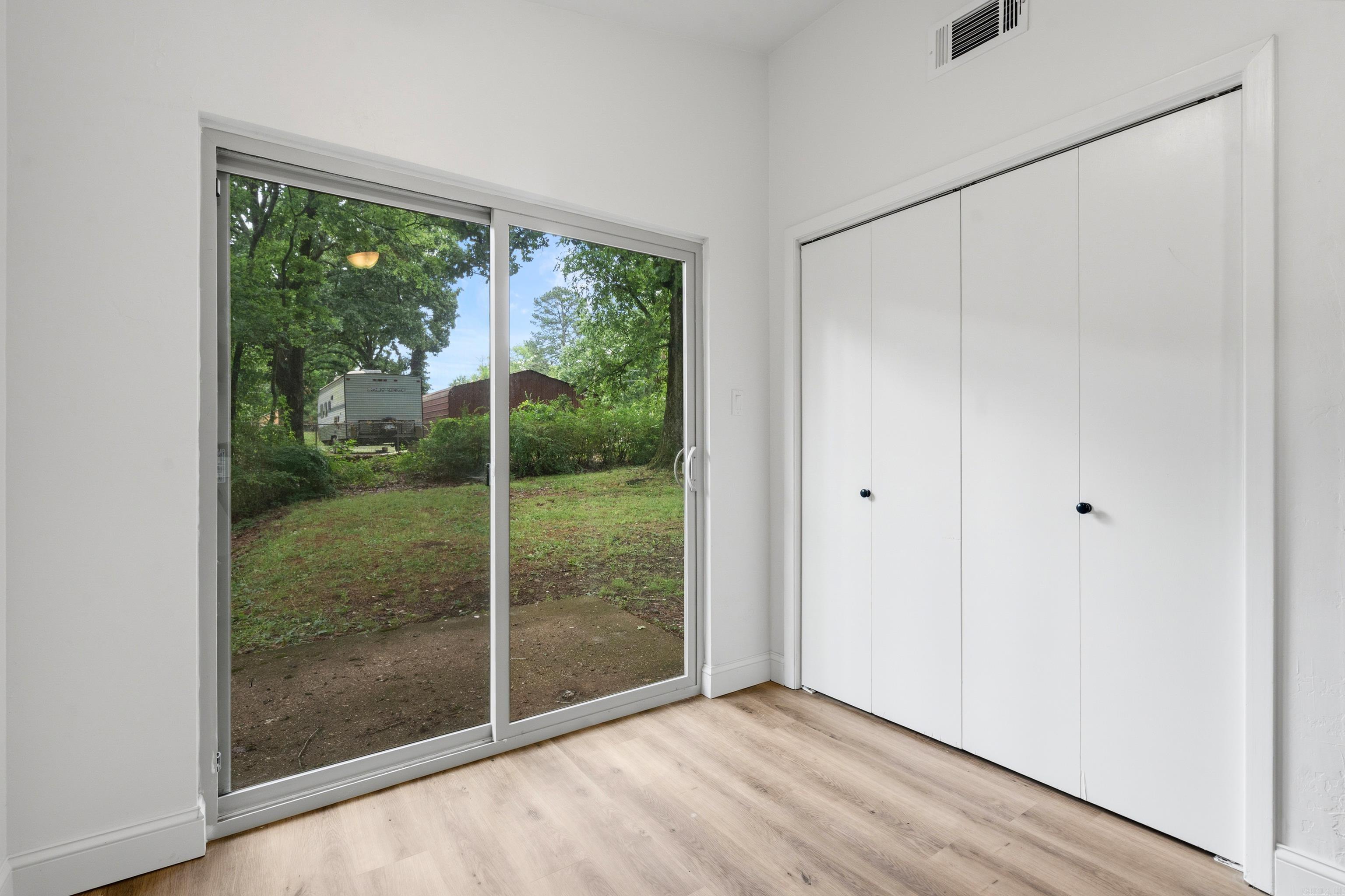 FORREST HILLS SUBD - Residential