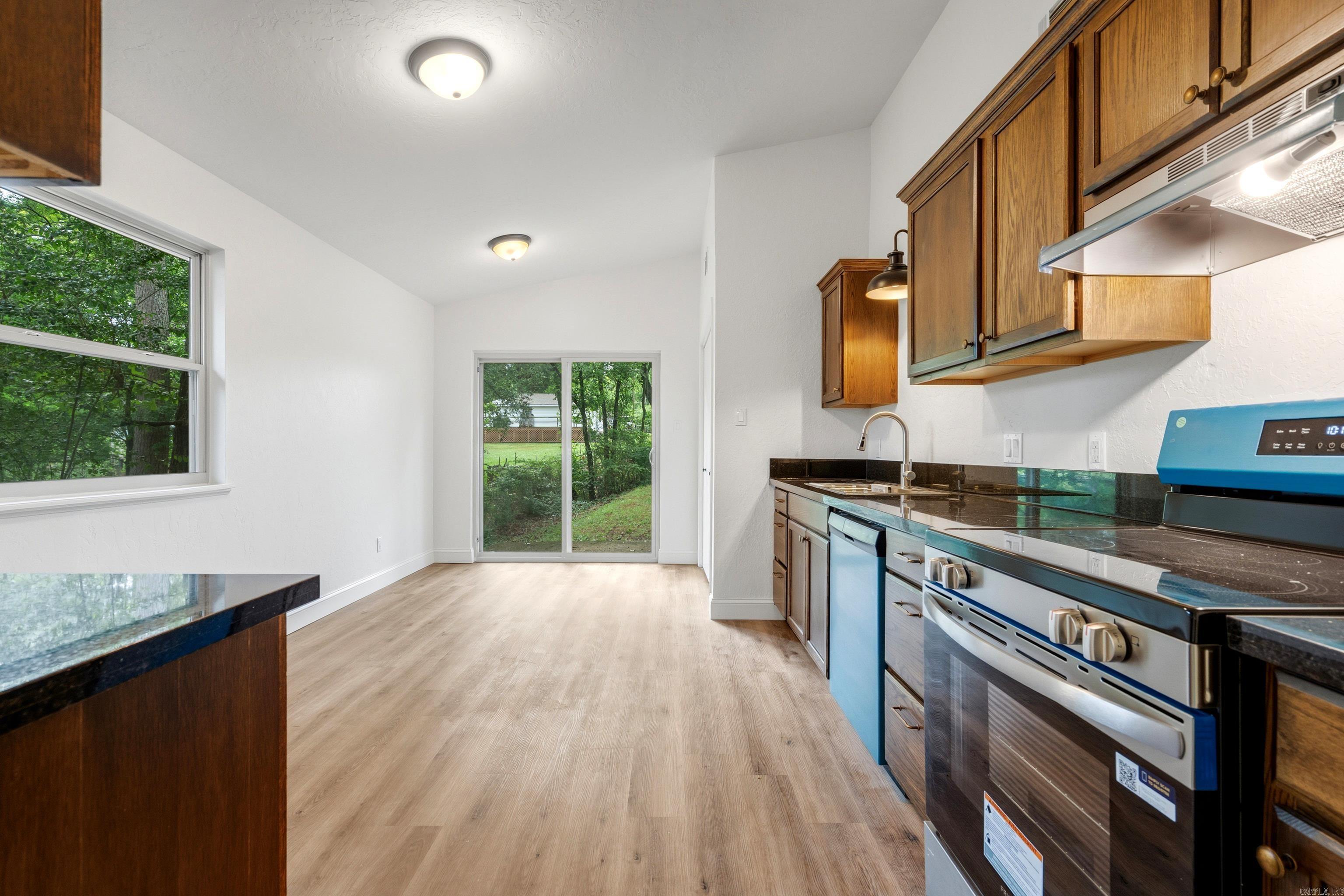 FORREST HILLS SUBD - Residential