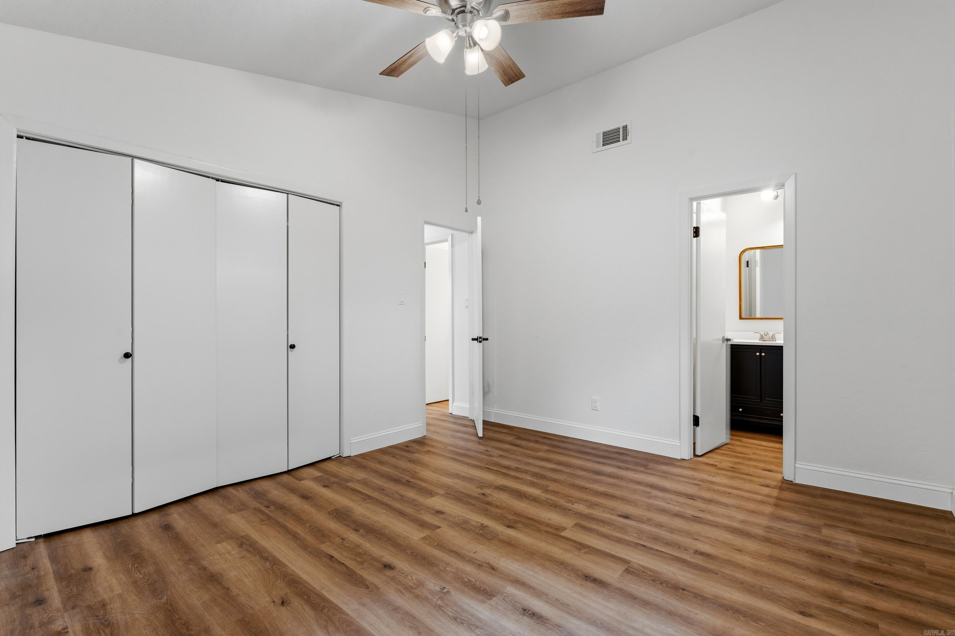 FORREST HILLS SUBD - Residential