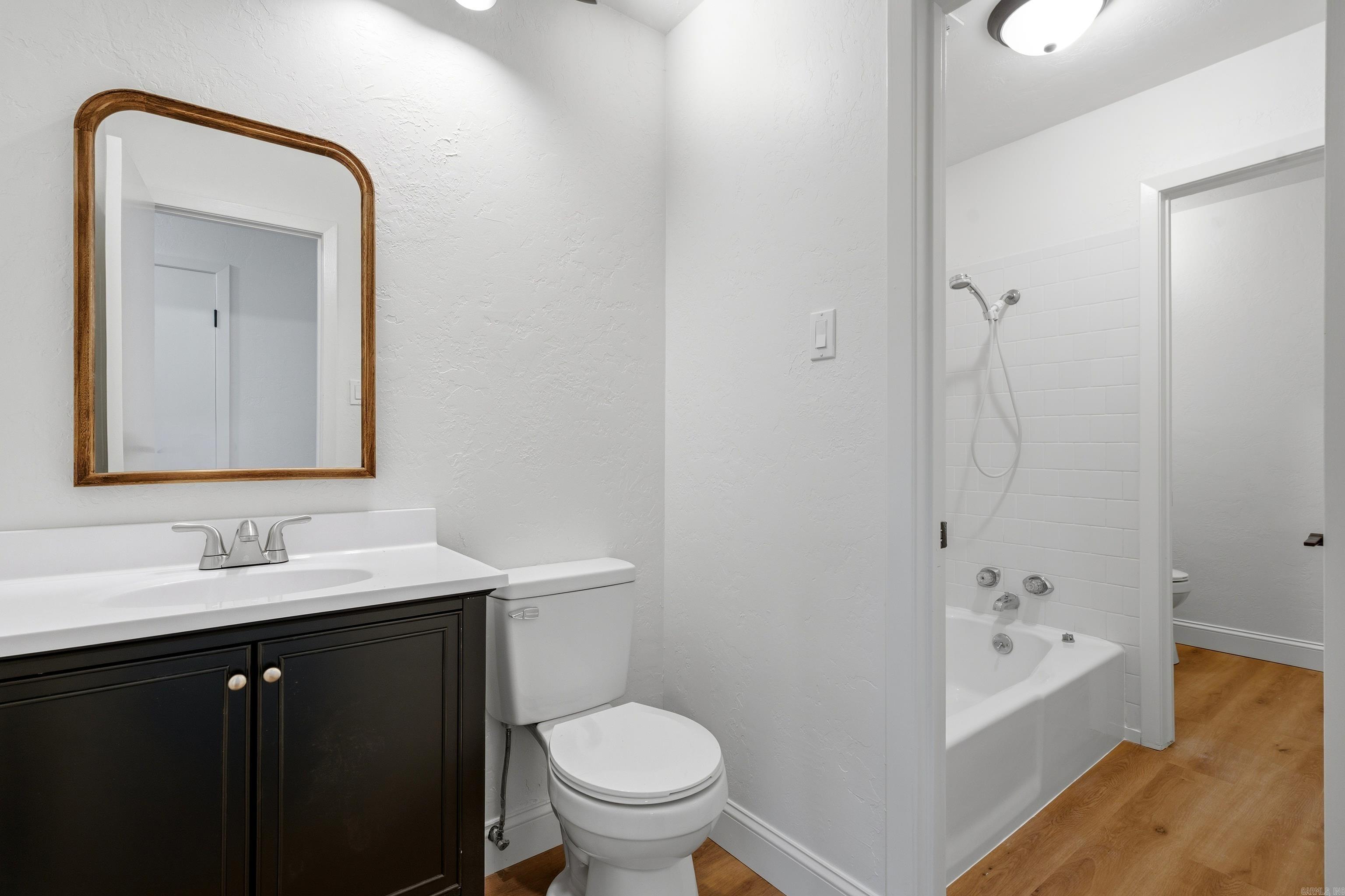 FORREST HILLS SUBD - Residential