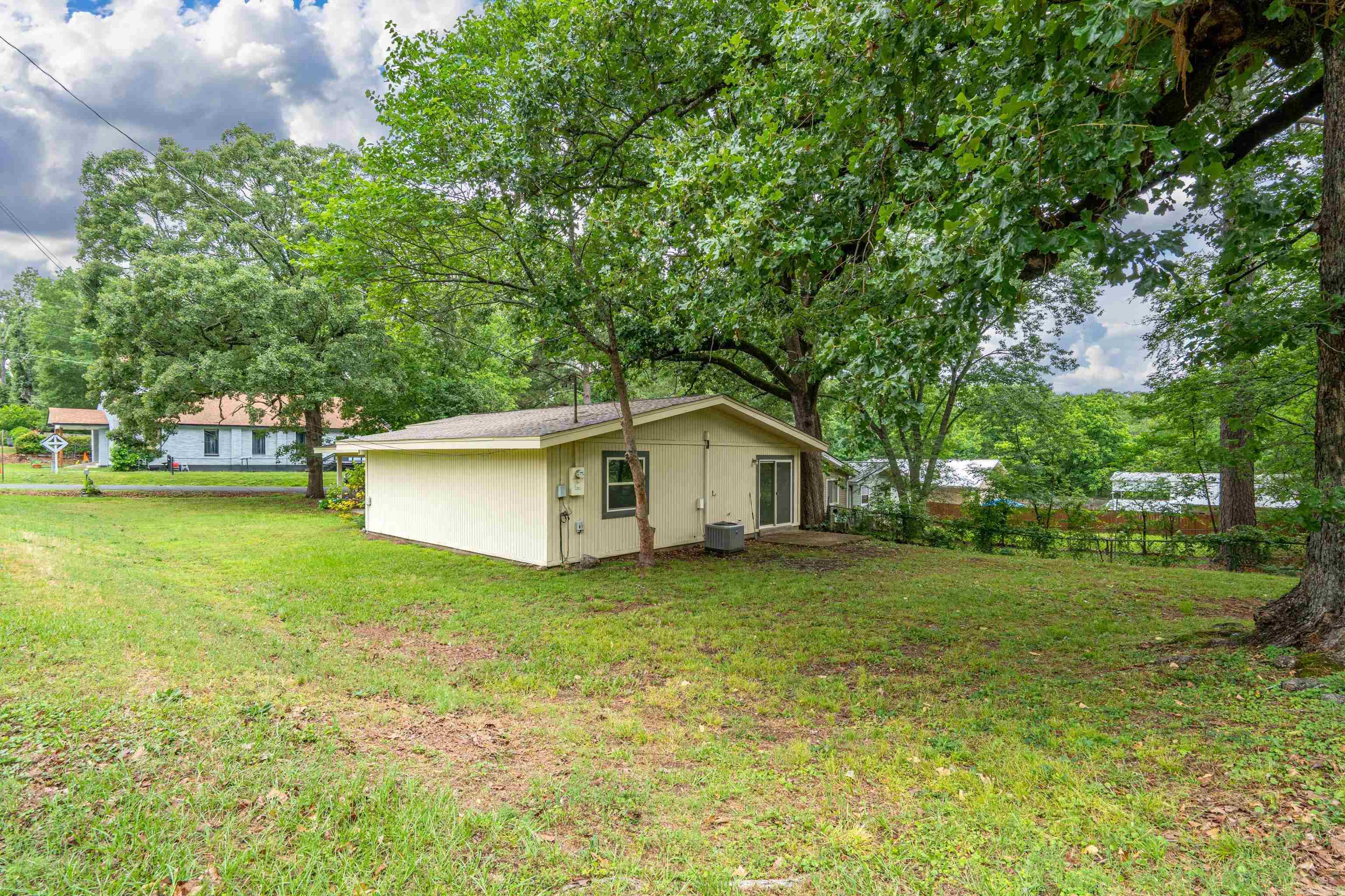 FORREST HILLS SUBD - Residential