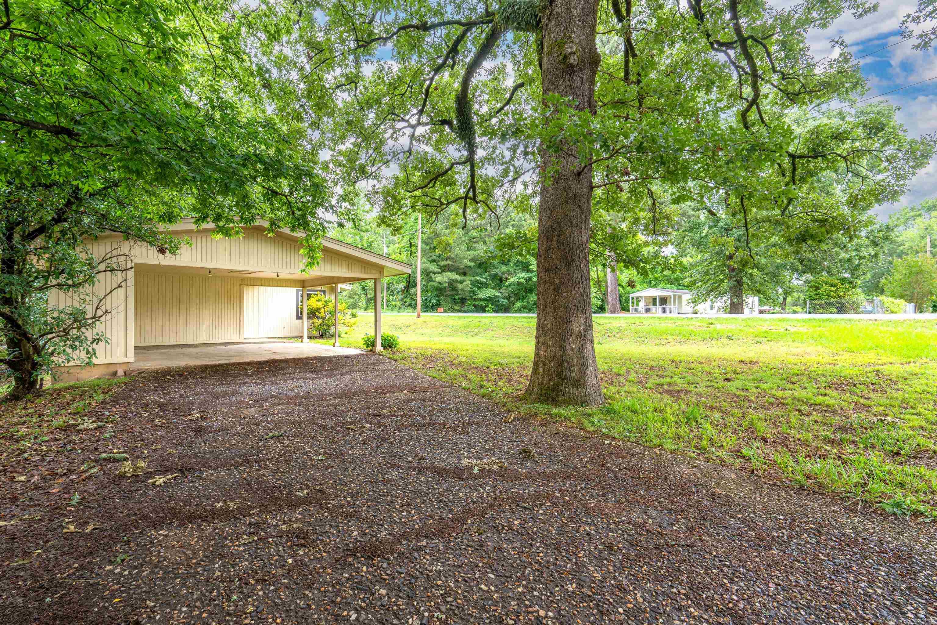 FORREST HILLS SUBD - Residential