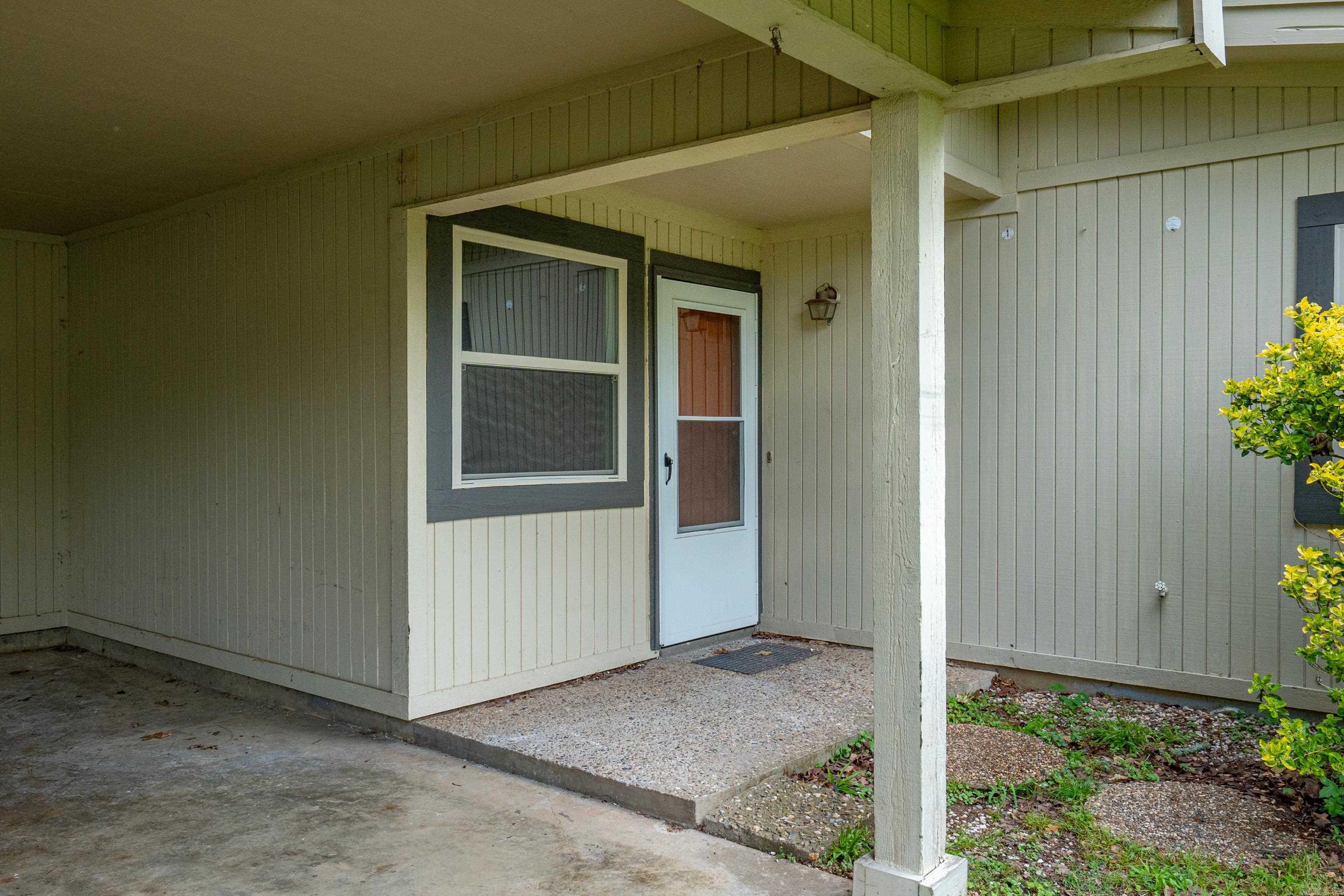 FORREST HILLS SUBD - Residential