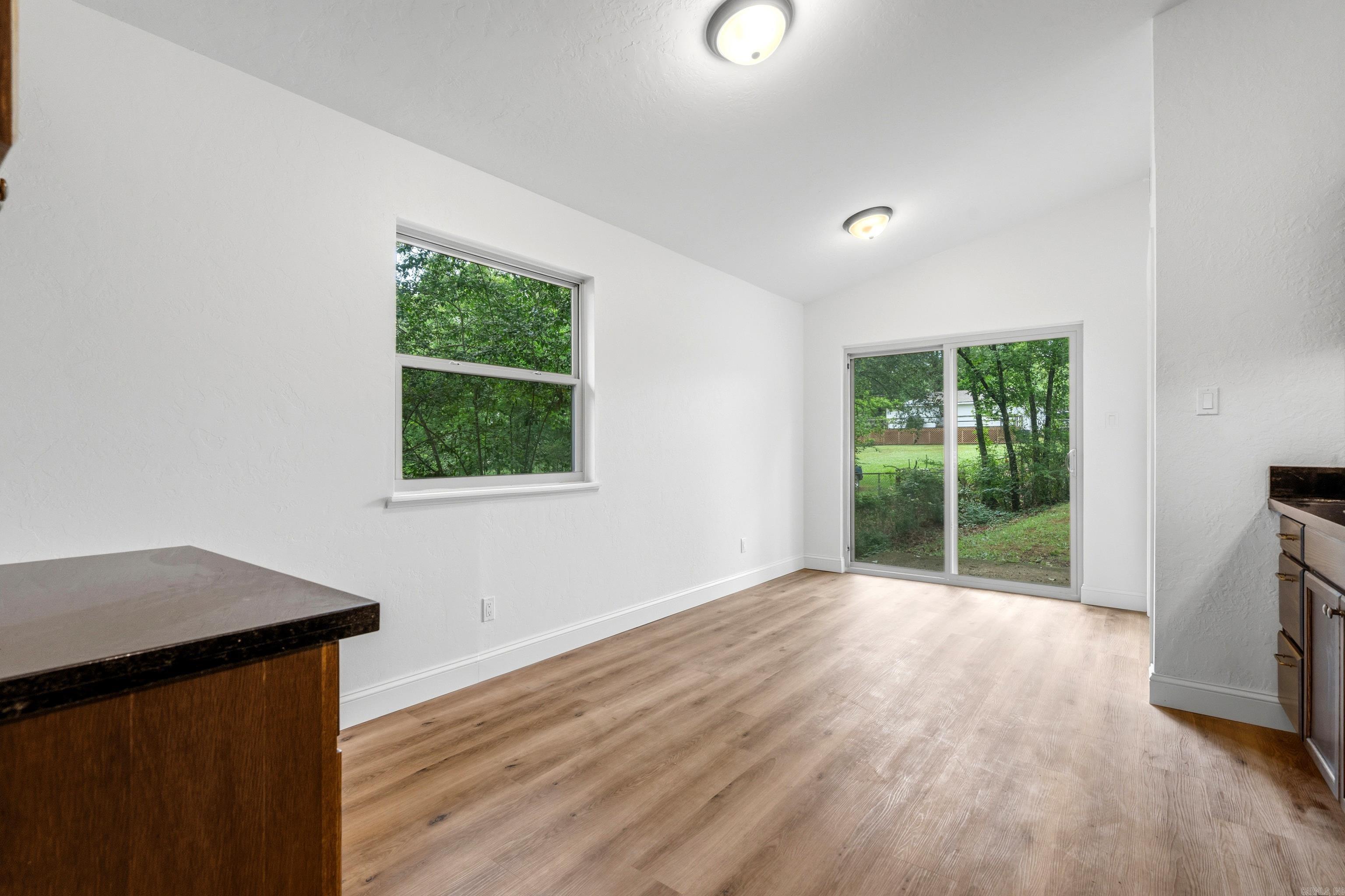 FORREST HILLS SUBD - Residential