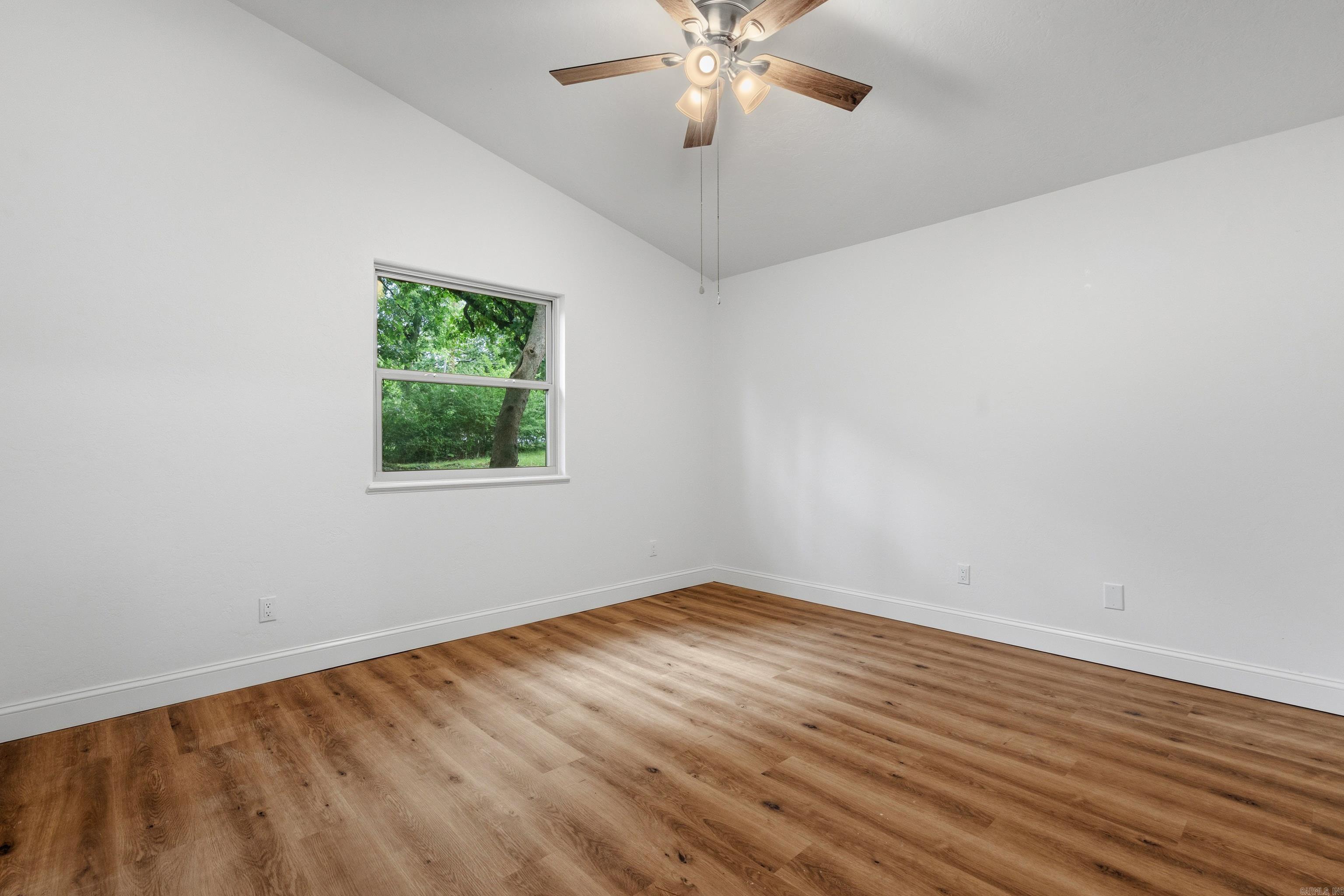 FORREST HILLS SUBD - Residential