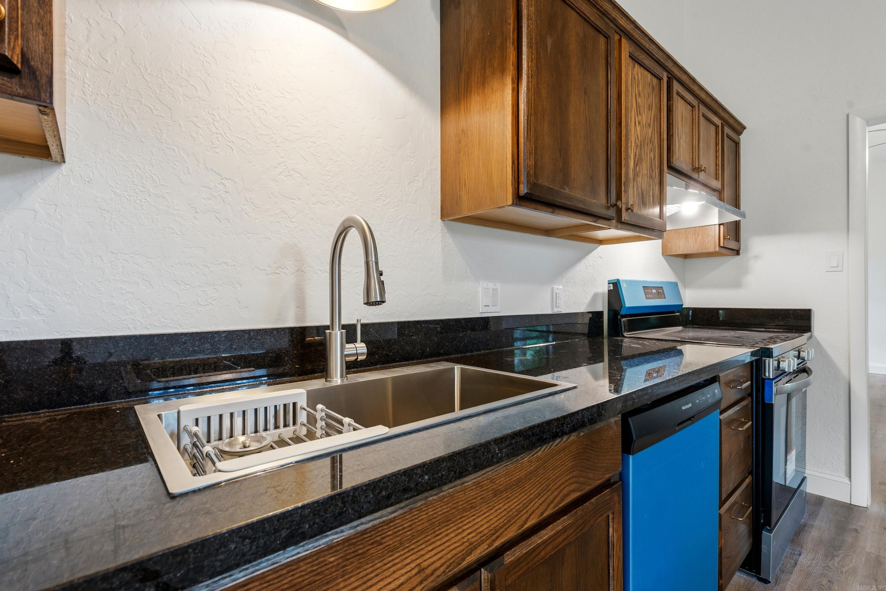 FORREST HILLS SUBD - Residential