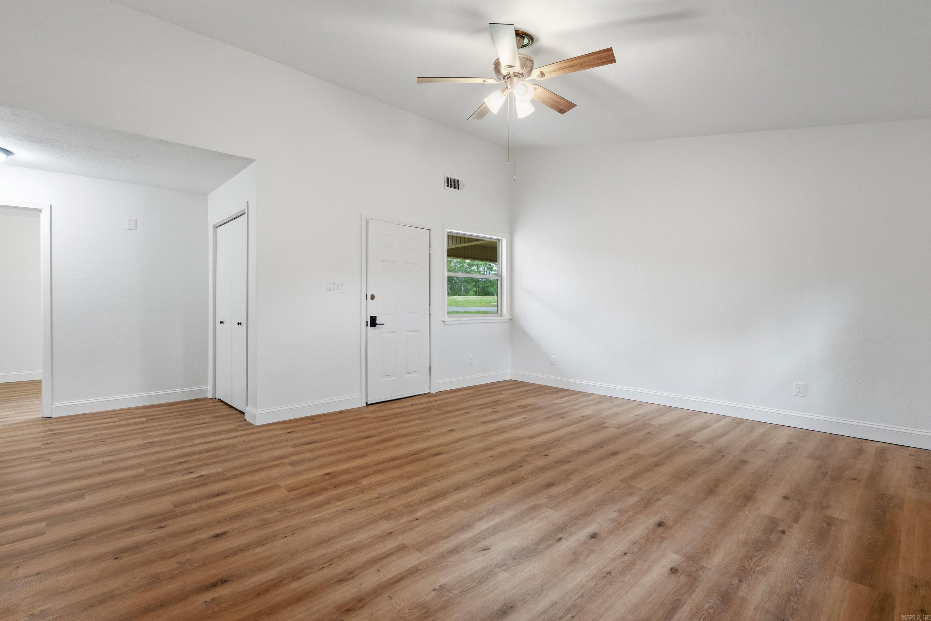 FORREST HILLS SUBD - Residential