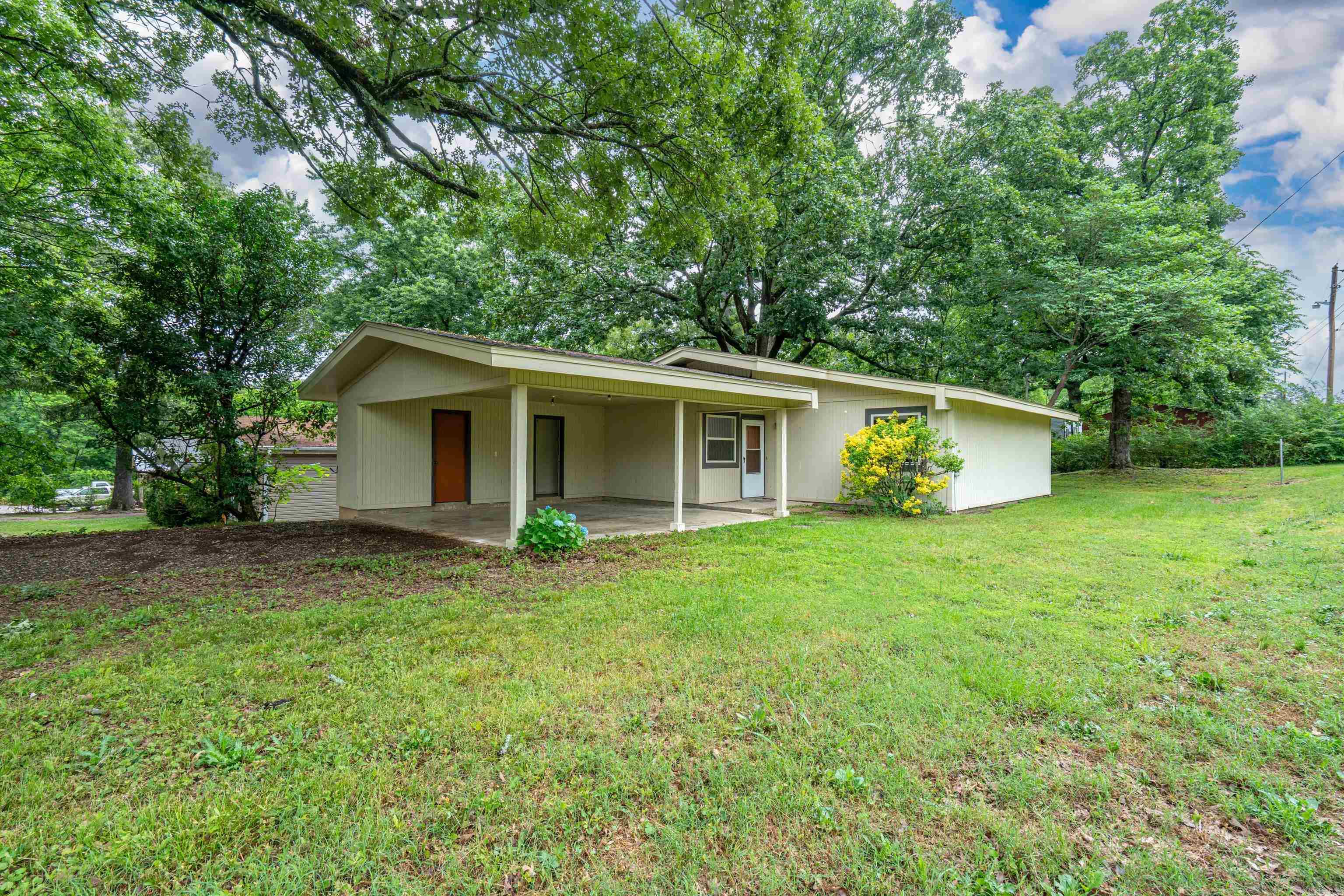 FORREST HILLS SUBD - Residential