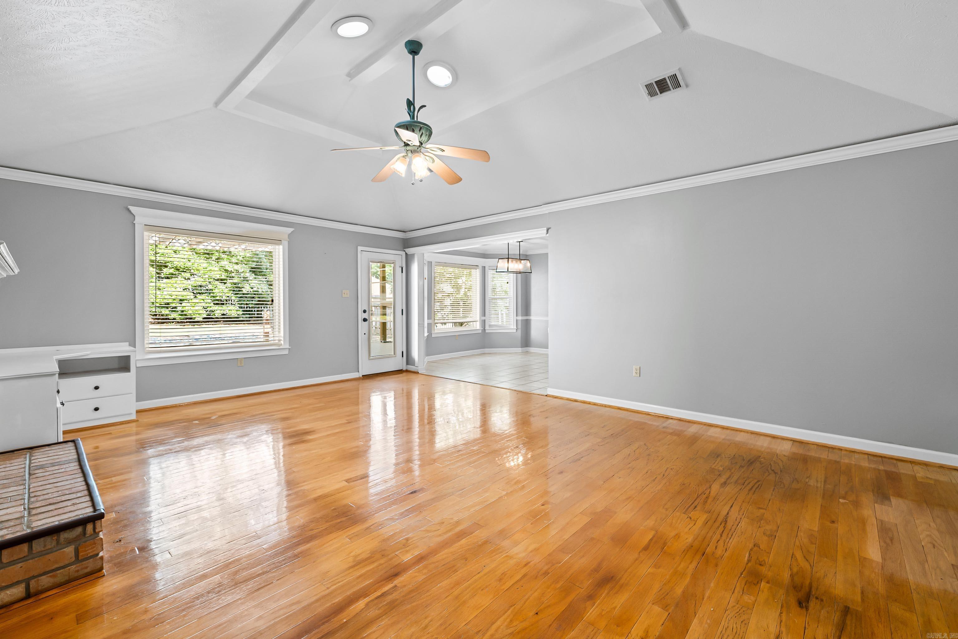 WOODLAND HEIGHTS ADDN - Residential