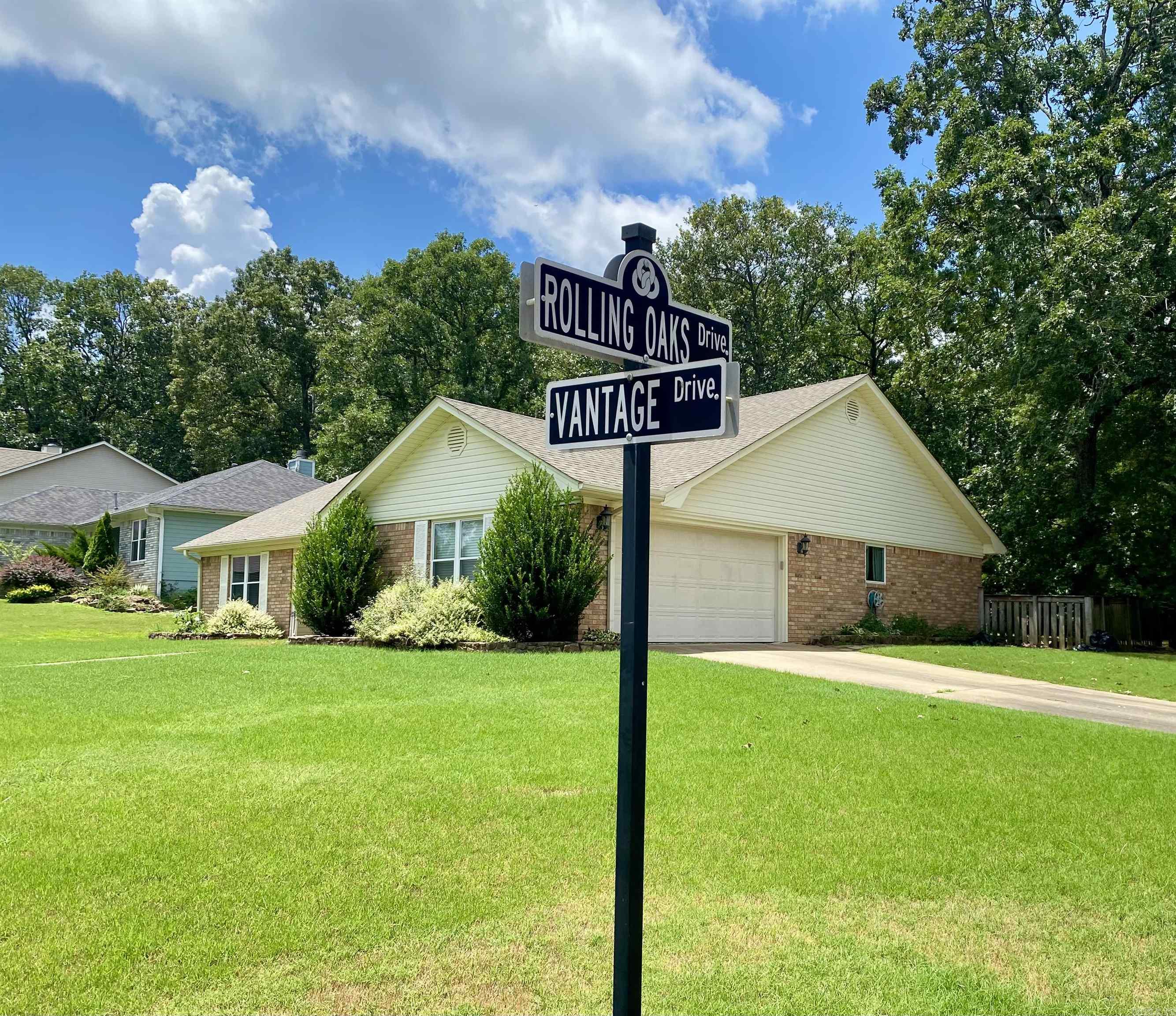 WOODLAND HEIGHTS ADDN - Residential