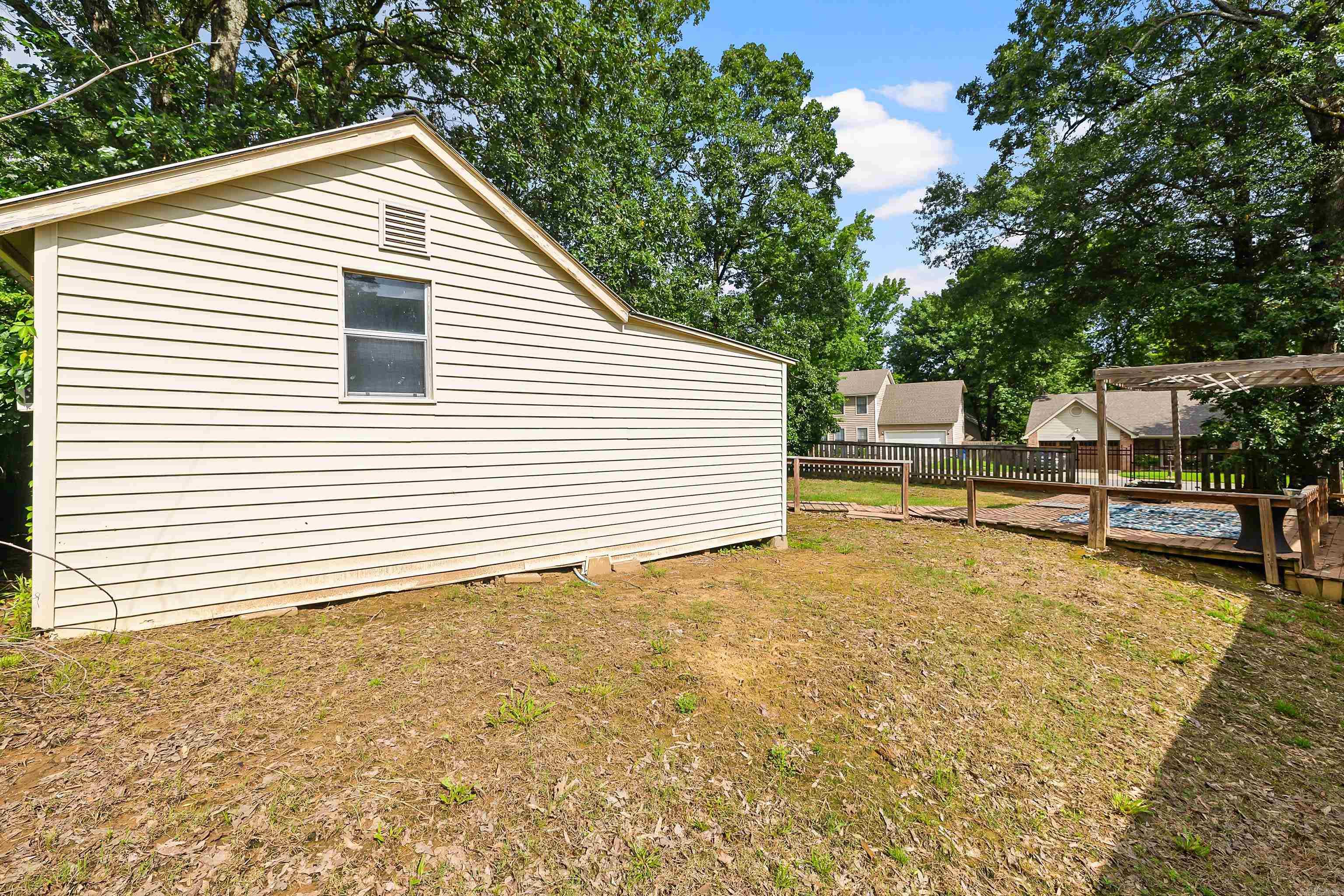 WOODLAND HEIGHTS ADDN - Residential